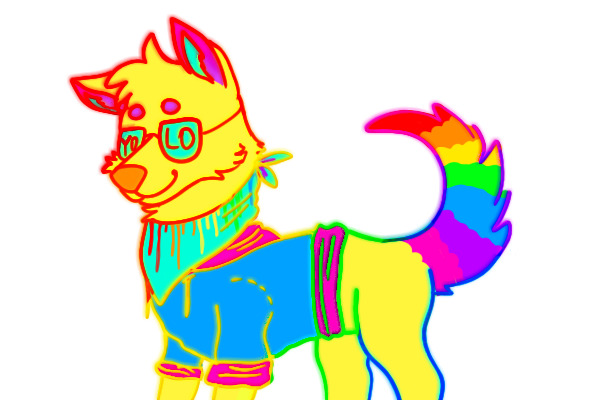 transparent