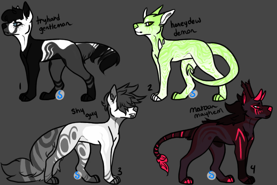 adopts ota [4/4 open]