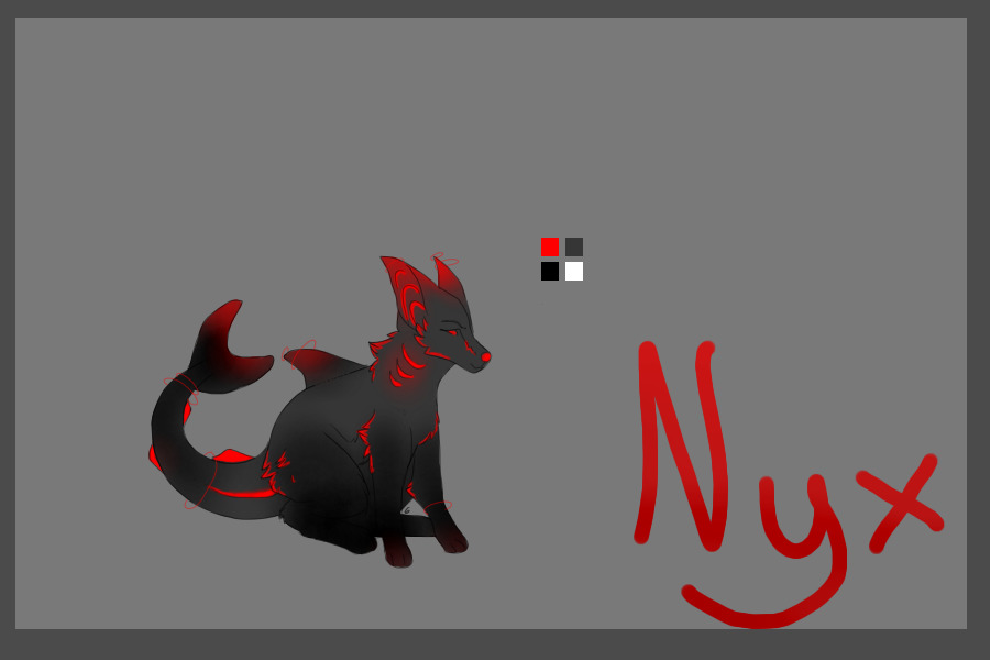 Nyx