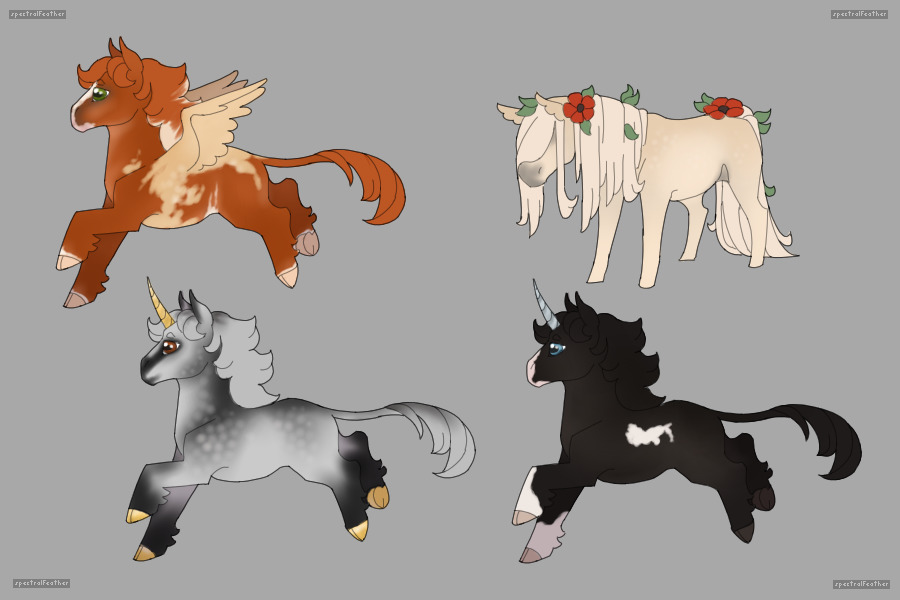Adoptables
