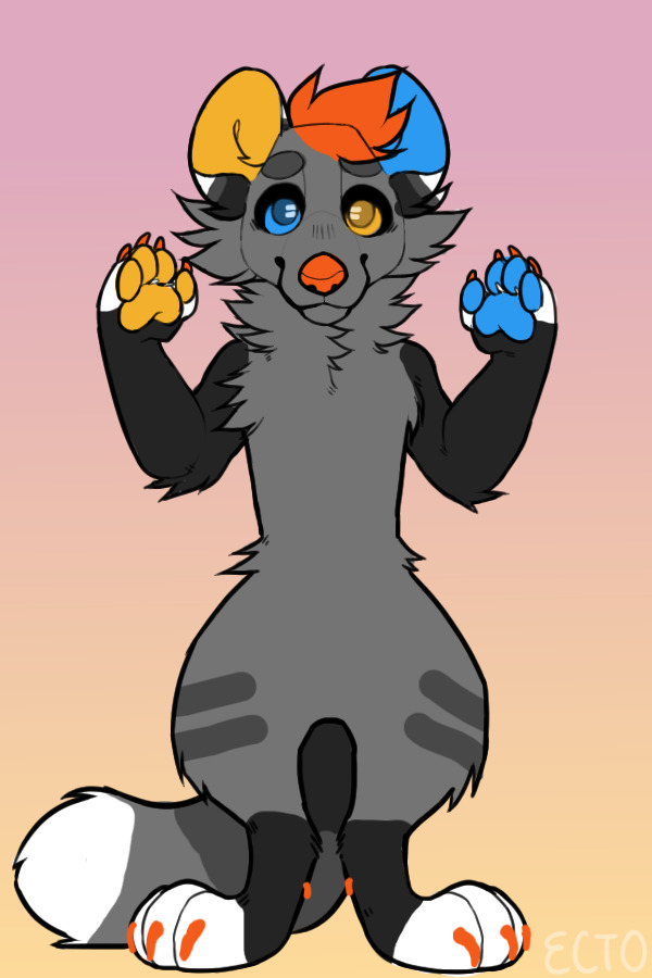 beetle the binturong