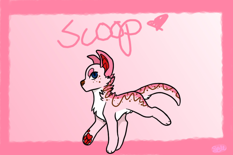 New Doggo! -Scoop-