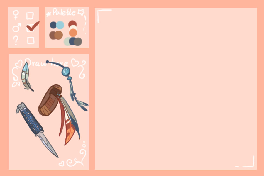 For Thats Offensive <3