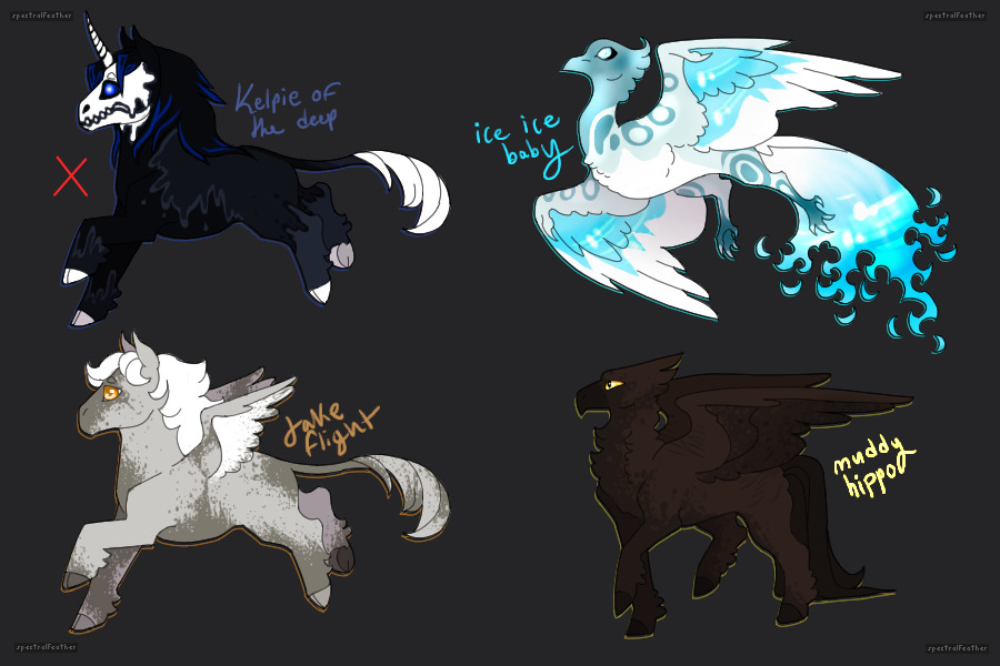 stress coloring (ota - 2/4 open)