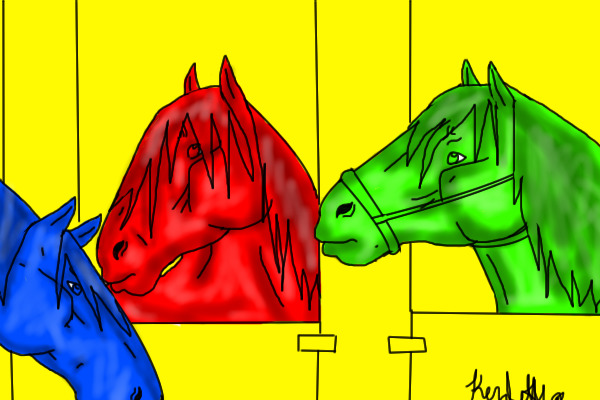 Horses