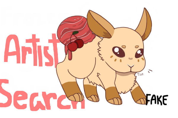 frozen yogurt buns artist search entry