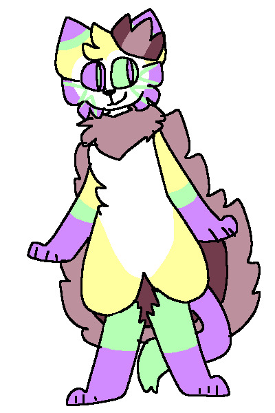 idk what to call this one oh heck (ufa)