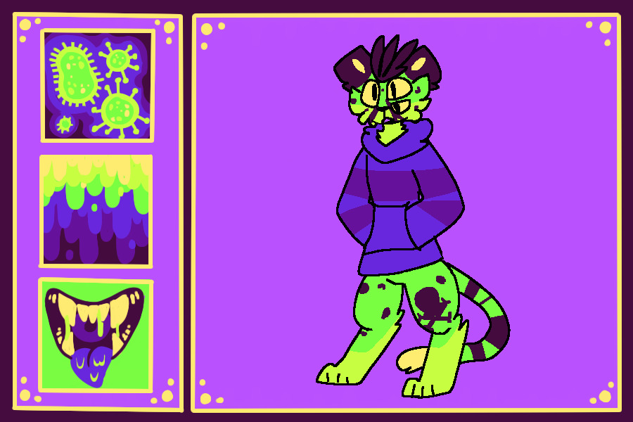 idk what to name this