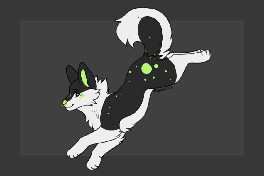 Possible adopt?