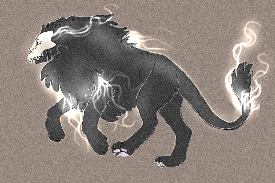 Lion Spectre OTA