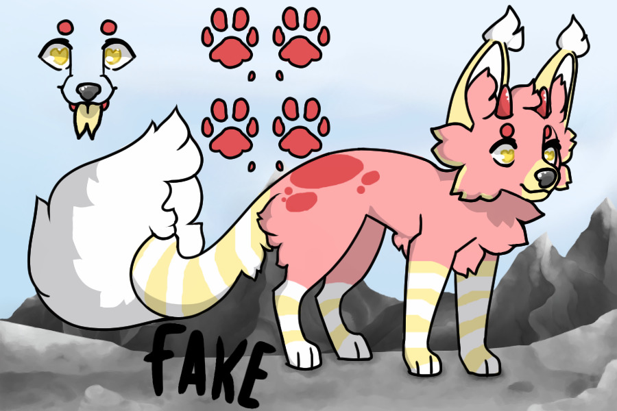 pillowtails artist entry