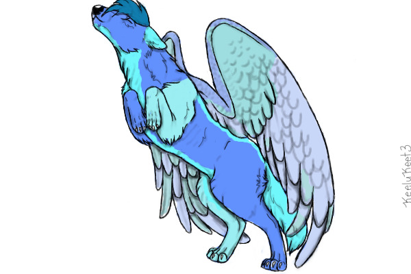 The Blue Angel