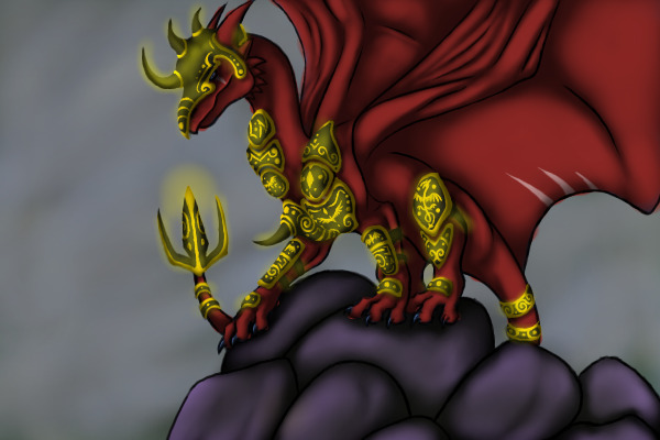 The Red Guardian
