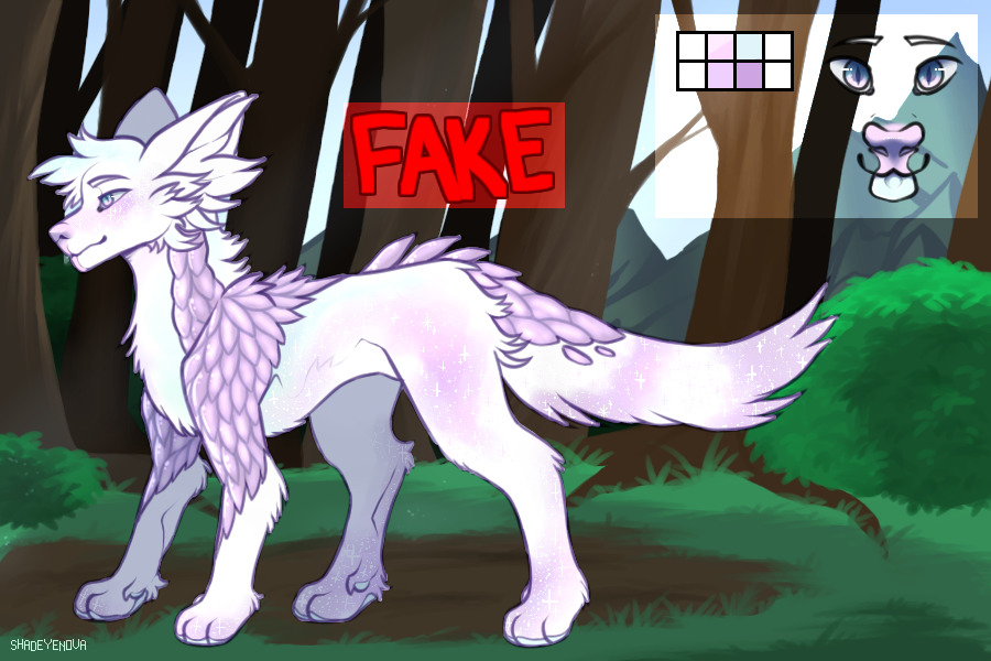 keldines entry 1 - glimmer