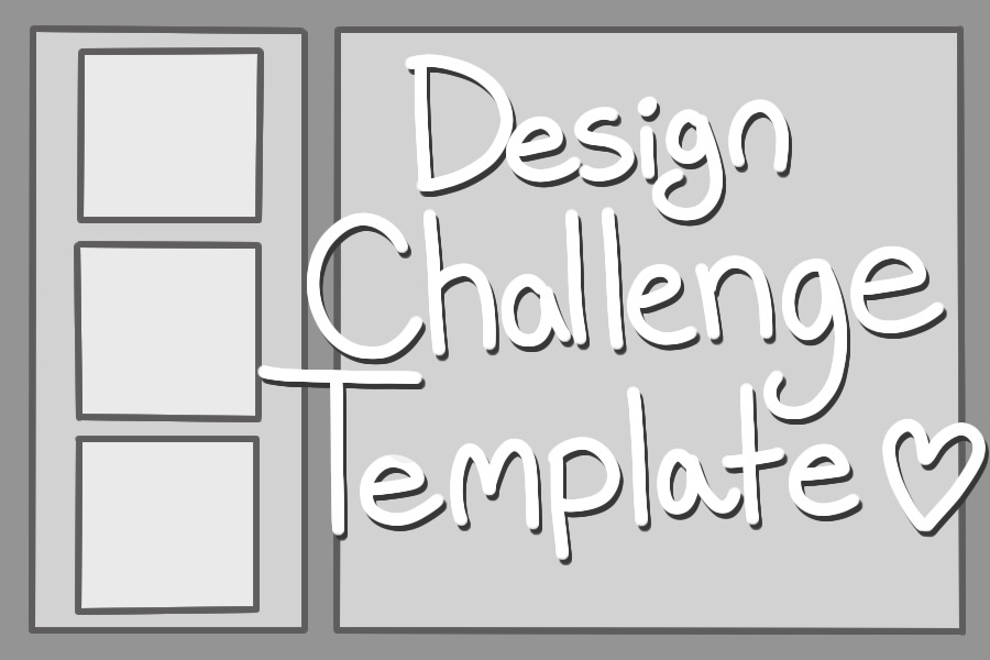Design Challenge Template