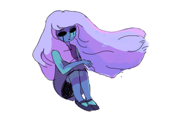 oh to be an alien (Or something)