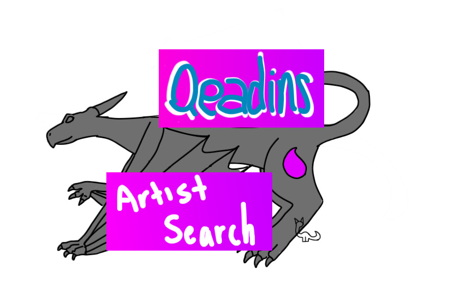 Qeadin Artist Search