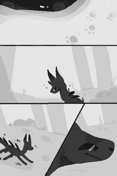 Dirty Paws - Song to Comic - Pg 5