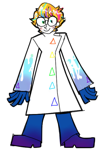 science time
