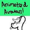 Cheap animated avatars. ( CLOSED )