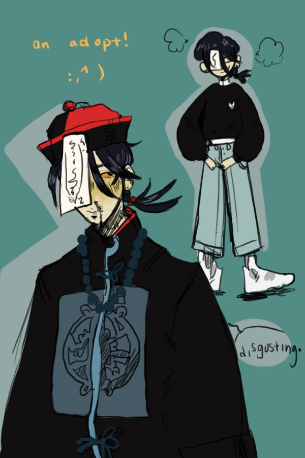 A boy Part 1
