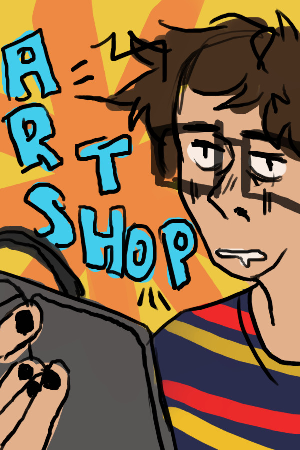 BREAKING: local rat wants commissions!