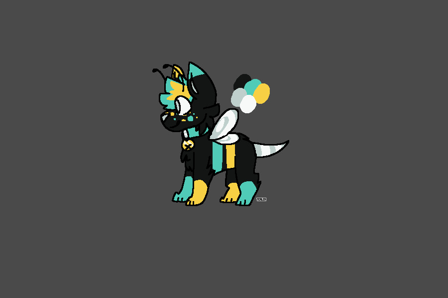 so basically they're baby