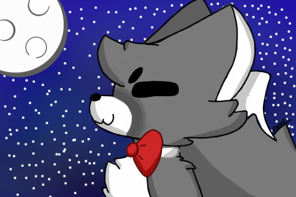 Furry In Space. (Tips Wanted)