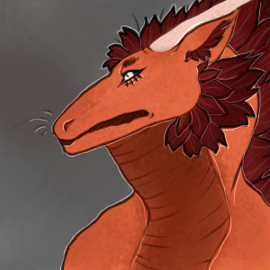 dragon boy