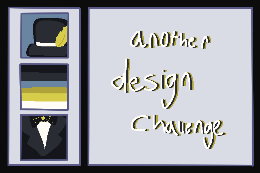 yet another design challenge