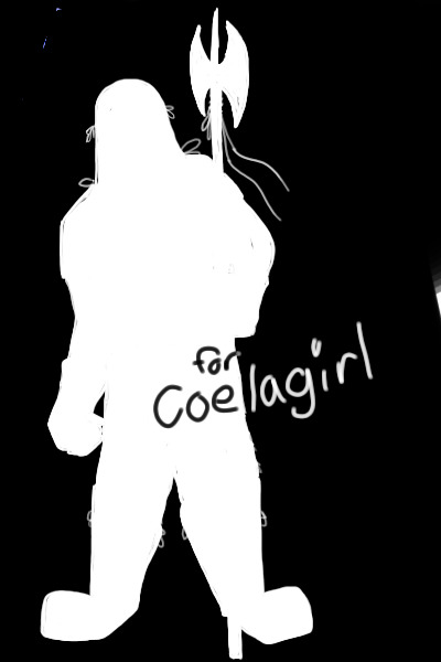 For Coelagirl