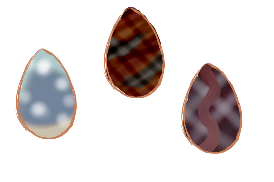 egg