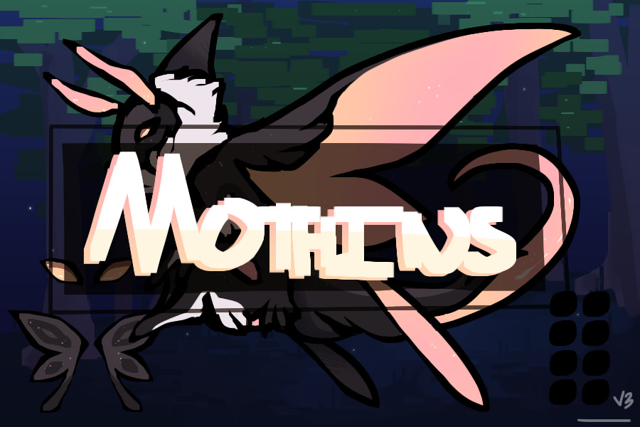 MOTHINS ♡