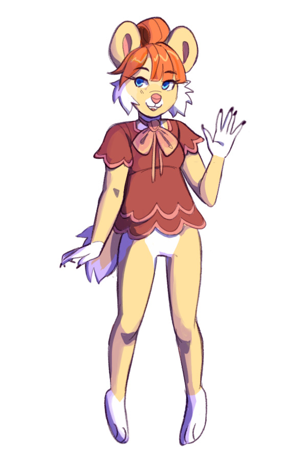 for ☼ sun bear ☼