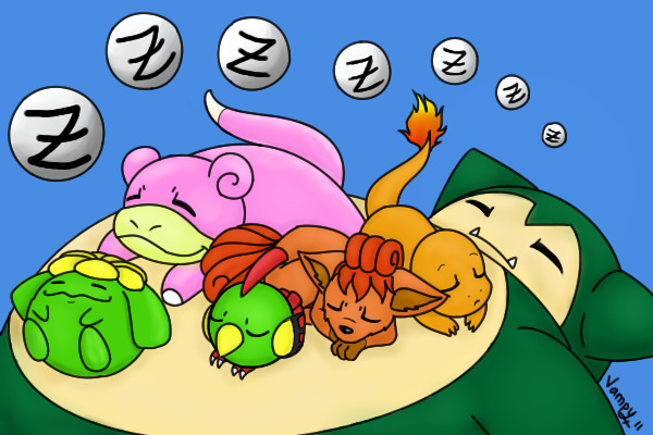 Poke-Nap (PLEASE MOVE TO COLORED IN)