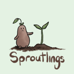 Sproutlings