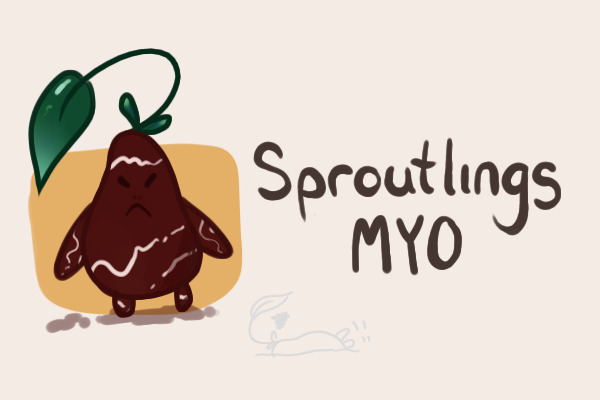 Sproutling MYO