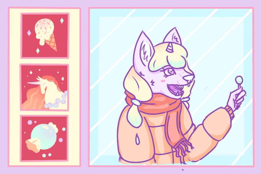 Candygirl♥