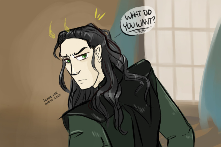 dont seriously i stg