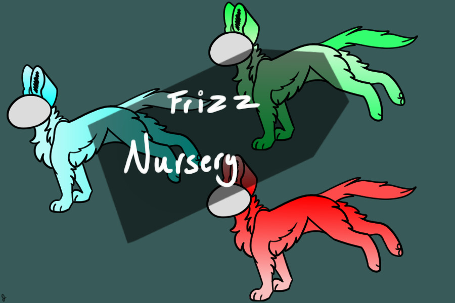 Frizz Nursery