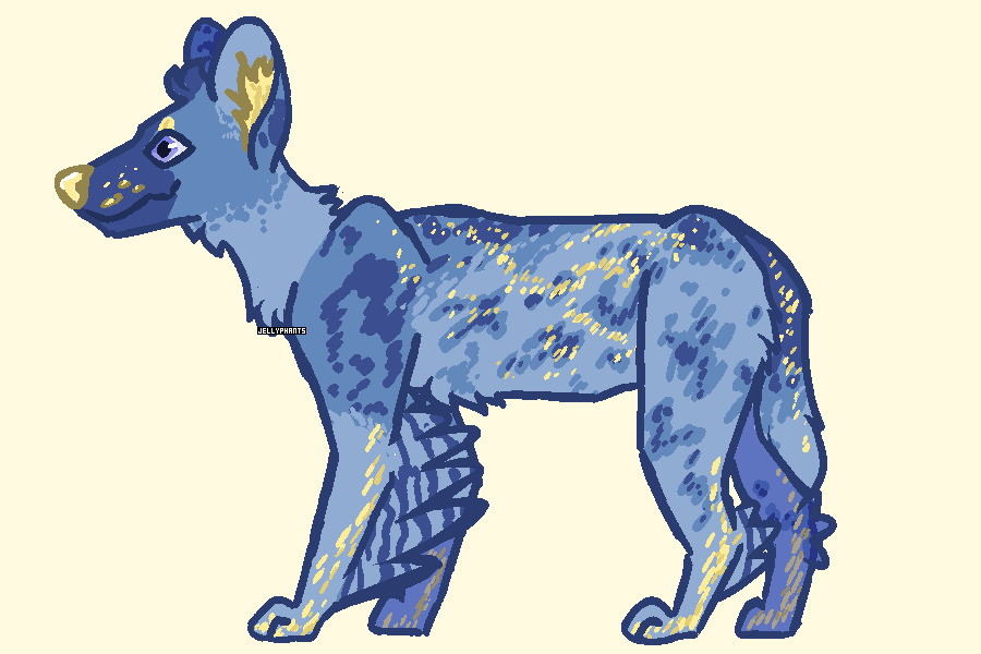 starry awd for holopoems