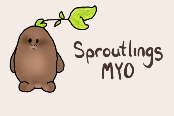 Sproutling MYO 3