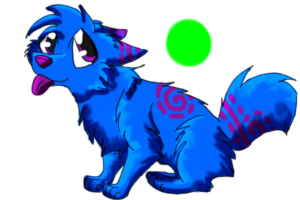 Test Adoptable
