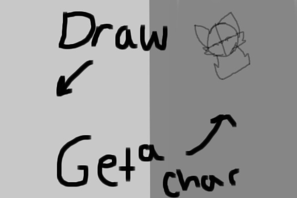 draw something get a char