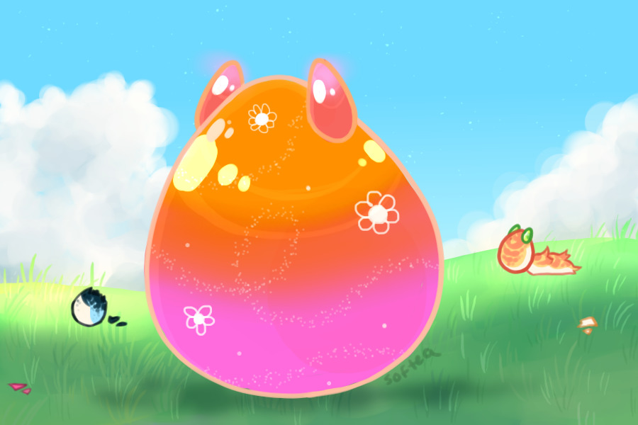 Boglin Easter Egg