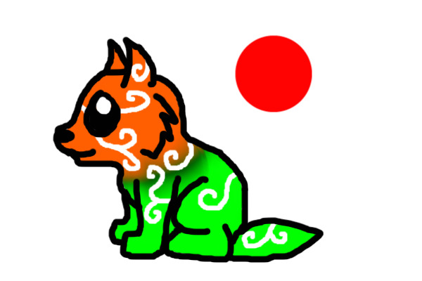 Citrus Adopt