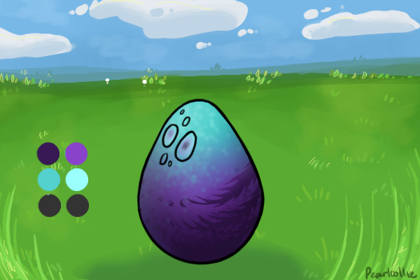 My Egg
