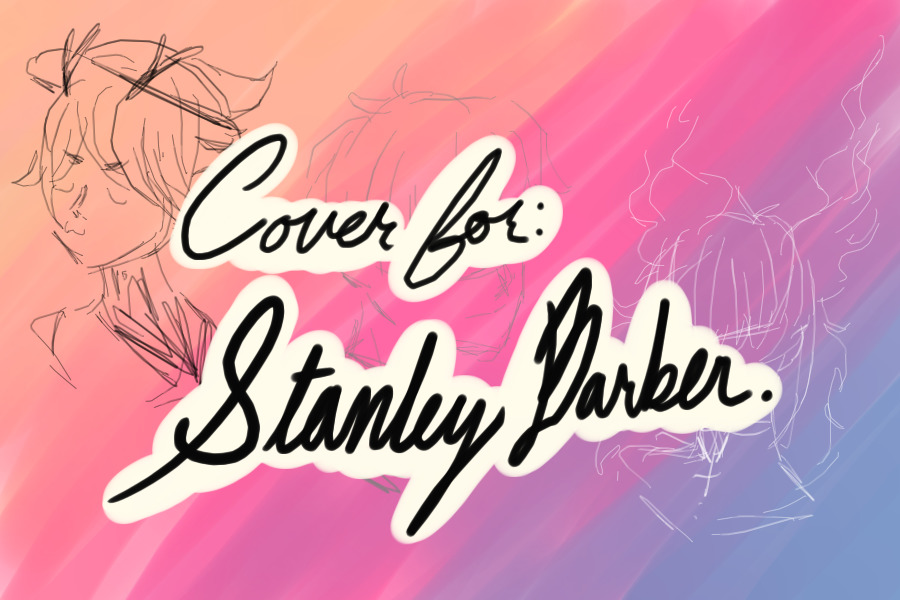 cover for stanley barber.