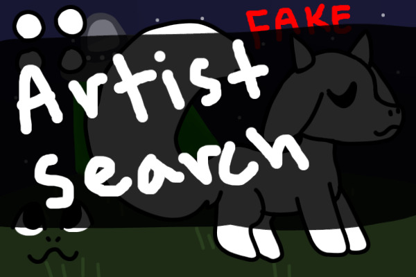 • CopyClaws • Artist Search •