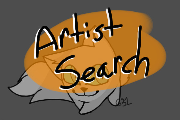 KittyHead - Artist Search!!!!(Reposted)